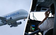 Обидва пілоти Airbus заснули на 28 хвилин на висоті 11 кілометрів: що сталося з рейсом
