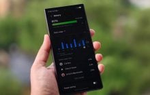 Почти час автономности в подарок: какую настройку Android стоит отключить