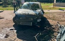 Смертельне ДТП в Києві: водій отримав запобіжний захід