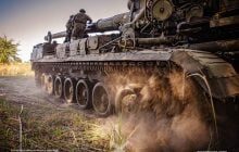 Сили оборони просунулися біля Добропілля та відкинули росіян в районі Куп’янська, - ISW