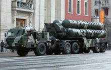 Туреччина шукає, куди подіти російські С-400: експерти розкрили, що сталося