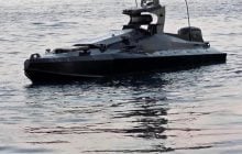 Российский дрон приплыл в Румынию: Бухарест обвинил Москву в провокациях
