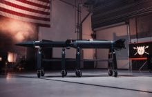 Потенциальная революция: США впервые продемонстрировали "дешёвую" гиперзвуковую ракету