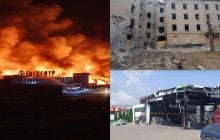 Реальность на линии фронта в Сумах
