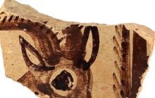 3200 лет назад арабские оазисы были центрами продажи фирменной керамики, - археологи