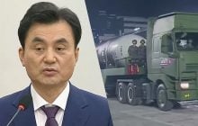 Вдвое больше, чем заявлял Трамп: Южная Корея оценила запасы ядерных боеголовок в КНДР