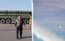 Шесть установок у границы: в ISW раскрыли главный нюанс нового типа ракет КНДР