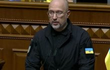 Шмигаль розповів, чи готова Україна до зими