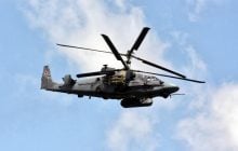 Российский Ка-52 не смог сбить ракетой украинский дрон FP-1: почему она промахнулась