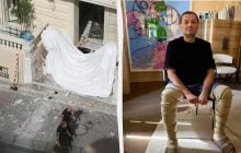 "Не понимаю причины": олигарх Ермолаев впервые рассказал о покушении в Монако