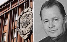 В РФ обнаружили мертвым бывшего генерала ФСБ
