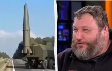 В РФ понимают, что их баллистика не будет вечно поражать цели в Украине, - эксперт