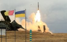 Как подзабытый С-300 может стать новой защитой от баллистических ракет