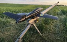 Охота на реактивные "Шахеды": Украина развернула новый перехватчик