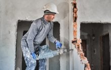Чи можете ви знести стіну в домі: який штраф за перепланування без дозволу