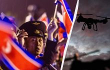 КНДР отправила в Россию новых военных: среди них - сотни операторов дронов, - ГУР