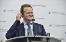Між заявами і голосуваннями: ЗМІ розповіли про суперечливу політичну біографію Франка Швабе