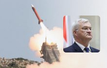 "Выгрызаем каждую": Сибига рассказал о поиске ракет для Patriot