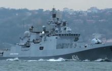 Вперше за понад 10 років Росія має прогалину в Середземному морі, - The Telegraph