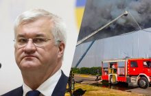 Атака на Кривой Рог: Сибига призвал мировое сообщество ужесточить санкции против ВПК РФ