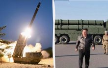 Россия получила новое оружие КНДР: какие области Украины оказались под угрозой