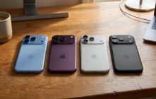 Фото коробки iPhone 18 Pro розкрило нову камеру з незвичайною можливістю
