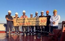 "Ми будемо звільнятися, а український прапор зникне з Дунаю": моряки звернулися до Президента через борги, кризу в УДП та корупцію в морській галузі