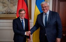 Германия выделила 50 миллионов евро, чтобы Украина пережила зиму: на что пойдут деньги