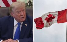 Переговоры сорвались в последний момент: США ввели 50% пошлины на ряд канадских товаров