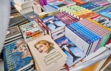 Підтримати видавців і військових: благодійні ініціативи "Книжкової країни"
