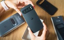 5 речей, які варто зробити на новому Android-смартфоні перед входом у Google