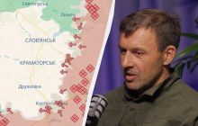 Офицер ВСУ спрогнозировал, сможет ли РФ захватить Славянск и Краматорск до конца 2027 года