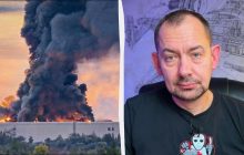 Мы хотим хаоса в России, но для этого мы недостаточно сильно по ней бьем, – журналист