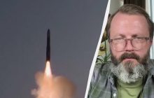 Погрешность измеряется в километрах: эксперт объяснил, зачем РФ неточная баллистика из КНДР