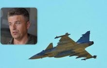 Контракты на самолеты для ВСУ предусматривают их производство в Украине, - командующий авиацией