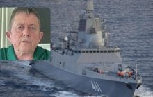 Россия перебрасывает корабли в Балтику: Рыженко объяснил, что за этим стоит