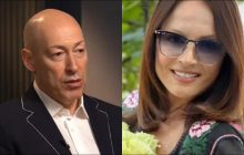 Гордон різко висловився про Софію Ротару, яка мовчить після початку війни