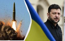 Одна из главных целей Путина - Киев: Зеленский рассказал, чего ожидать от зимних ударов РФ