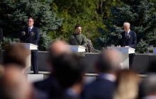 "Кремль в конечном итоге проиграет": Зеленский сделал заявление в День Государственного флага