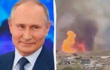 Росія проводить диверсії на збройових заводах по всій Європі: The Telegraph розкрив схему