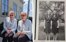 100-річні сестри-близнючки дали 5 простих порад щодо довголіття