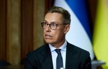 Президент Финляндии объяснил, почему представители Трампа не едут в Киев