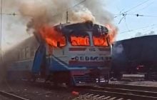 Россияне убили двух женщин и тяжело ранили девочку в поезде на Харьковщине