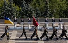 Украине нужно $8–10 млрд, чтобы иметь оружие в начале 2027 года, – Зеленский