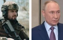 "Болотному царю официально доложили": командир "Ахиллеса" рассказал, что происходит в РФ