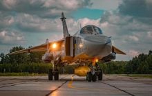 Британия передаст Украине секретные данные для производства ракет большой дальности SCALP