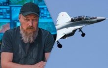 66 вражеских целей, в том числе МиГ-29: Мадяр раскрыл подробности ночной атаки на Россию