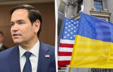 Рубіо привітав Україну з Днем незалежності: заява Держдепу