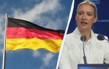 Партия "АдН" хочет вывести Германию из еврозоны и закрыть границы в случае прихода к власти