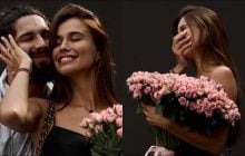 Победительница "Холостяка" выходит замуж: что известно о ее женихе (фото)